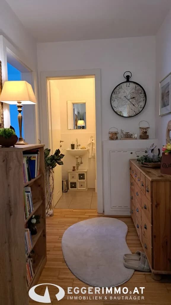 3-Zimmer-Wohnung kaufen in Hallein – 77,57 m², € 499.000 – Bild 9 von 14