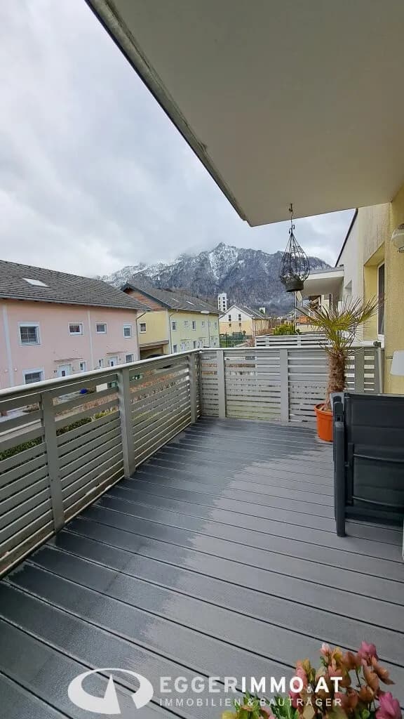 3-Zimmer-Wohnung kaufen in Hallein – 77,57 m², € 499.000 – Bild 12 von 14