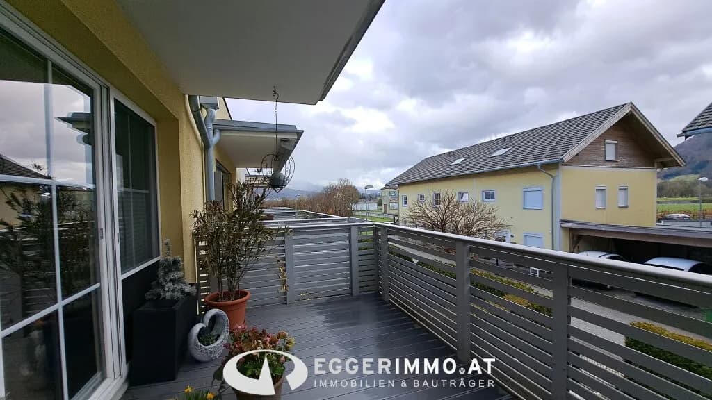 3-Zimmer-Wohnung kaufen in Hallein – 77,57 m², € 499.000 – Bild 13 von 14