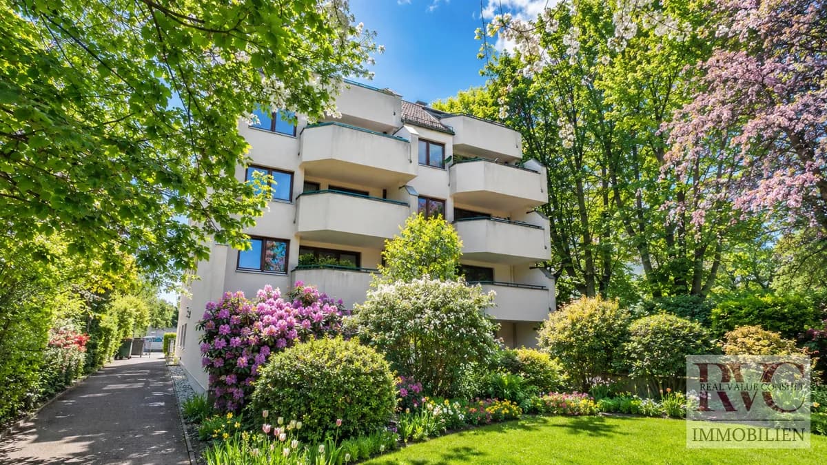 2-Zimmer-Wohnung kaufen in Wien – 60,61 m², € 549.000 – Bild 1 von 12
