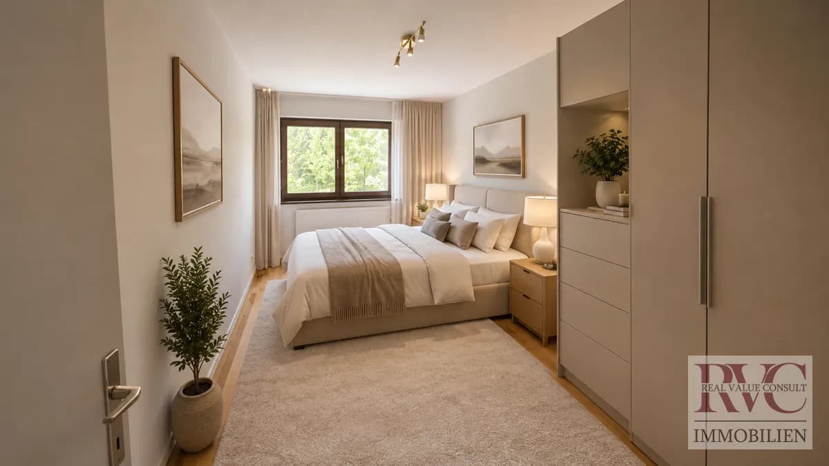 2-Zimmer-Wohnung kaufen in Wien – 60,61 m², € 549.000 – Bild 5 von 12