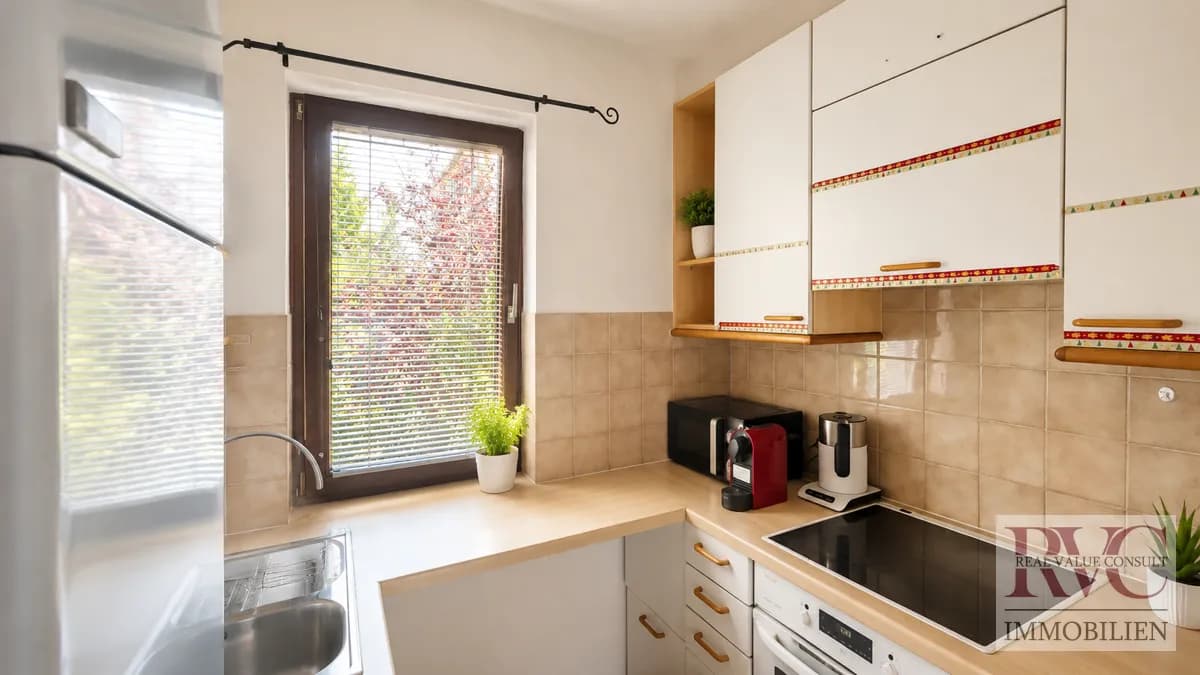 2-Zimmer-Wohnung kaufen in Wien – 60,61 m², € 549.000 – Bild 6 von 12