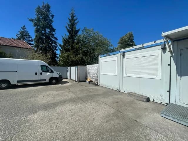 Gewerbeimmobilie mieten in Wels – 120 m², € 2.700 – Bild 3 von 5