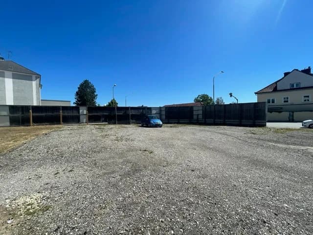 Gewerbeimmobilie mieten in Wels – 120 m², € 2.700 – Bild 4 von 5