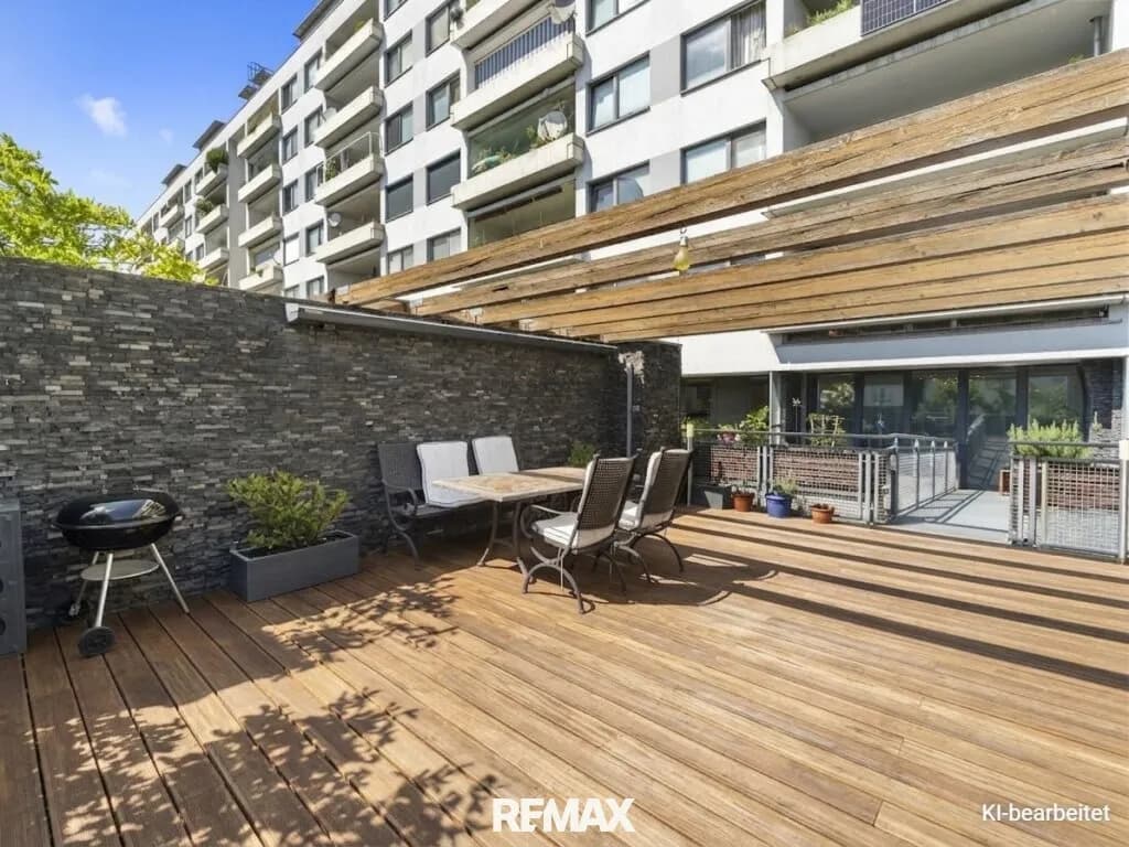 3-Zimmer-Wohnung kaufen in Wien – 109 m², € 489.000