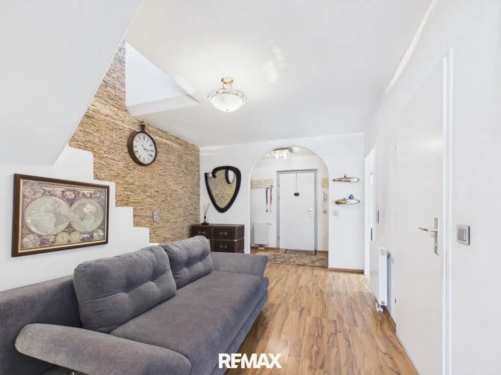 3-Zimmer-Wohnung kaufen in Wien – 109 m², € 489.000 – Bild 5 von 33