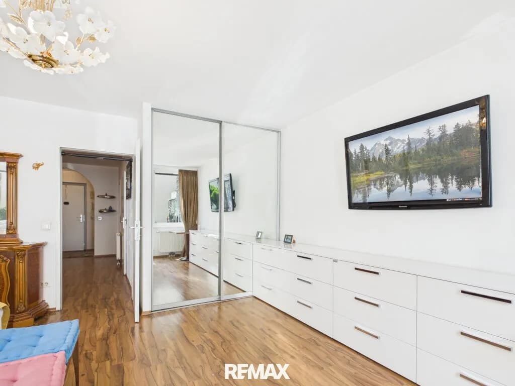 3-Zimmer-Wohnung kaufen in Wien – 109 m², € 489.000 – Bild 7 von 33