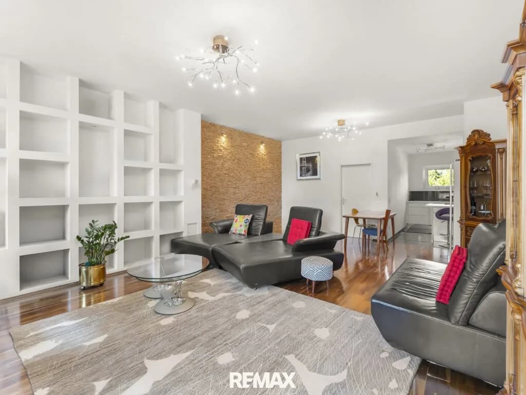 3-Zimmer-Wohnung kaufen in Wien – 109 m², € 489.000 – Bild 16 von 33