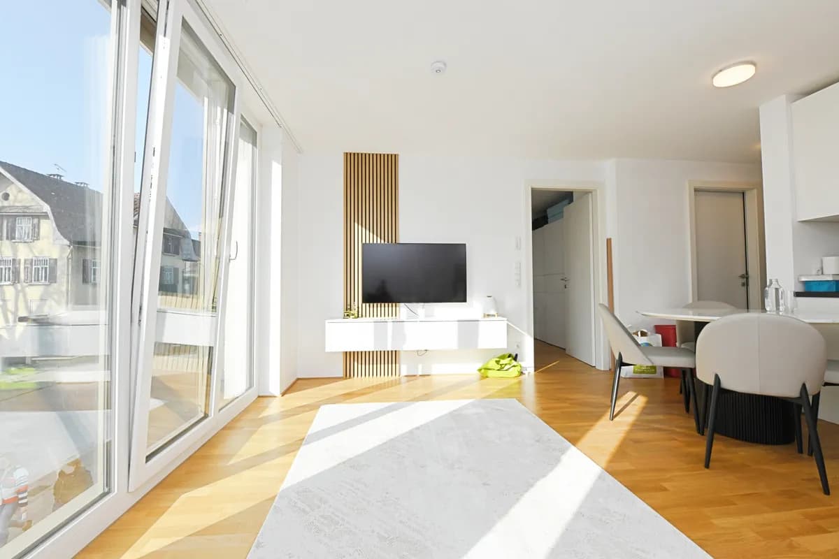 2-Zimmer-Wohnung kaufen in Dornbirn – 41,71 m² – Bild 4 von 15