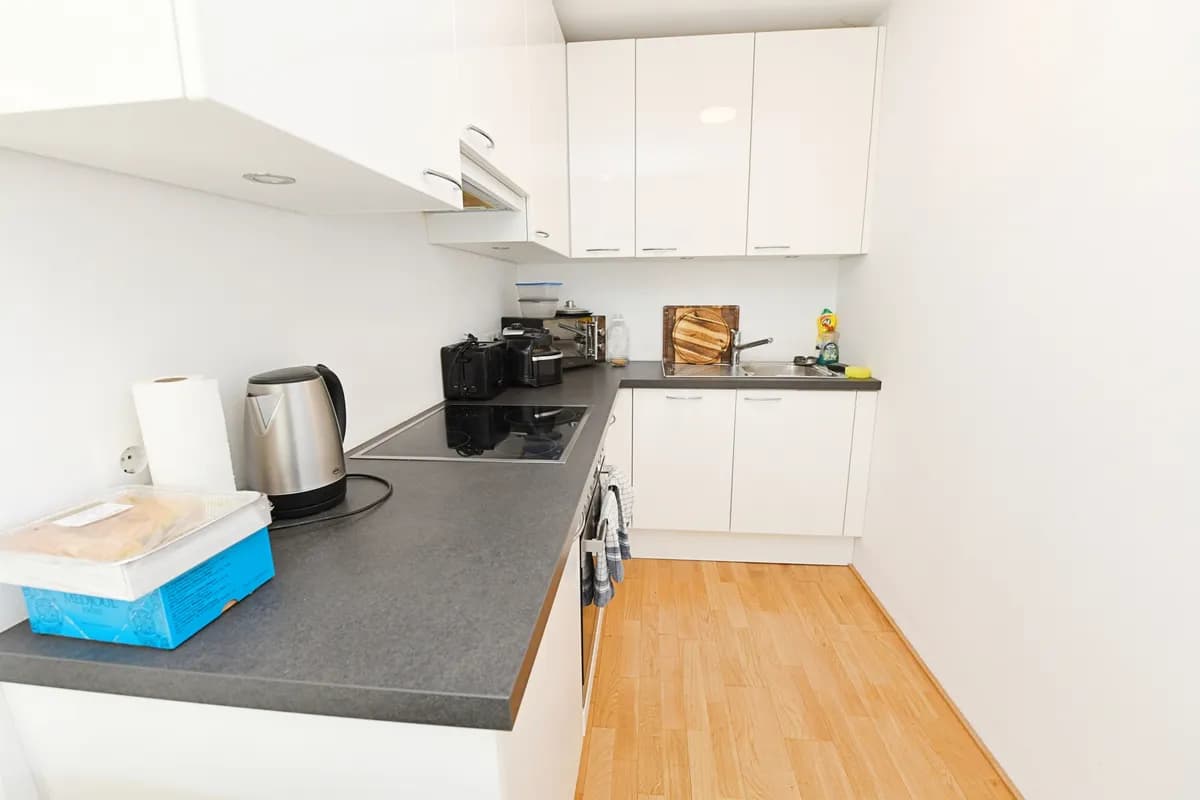 2-Zimmer-Wohnung kaufen in Dornbirn – 41,71 m² – Bild 5 von 15