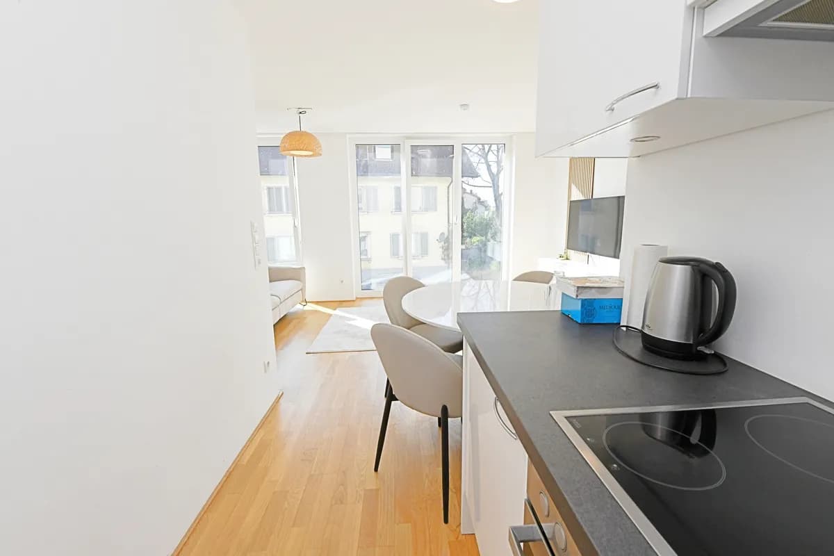 2-Zimmer-Wohnung kaufen in Dornbirn – 41,71 m² – Bild 6 von 15