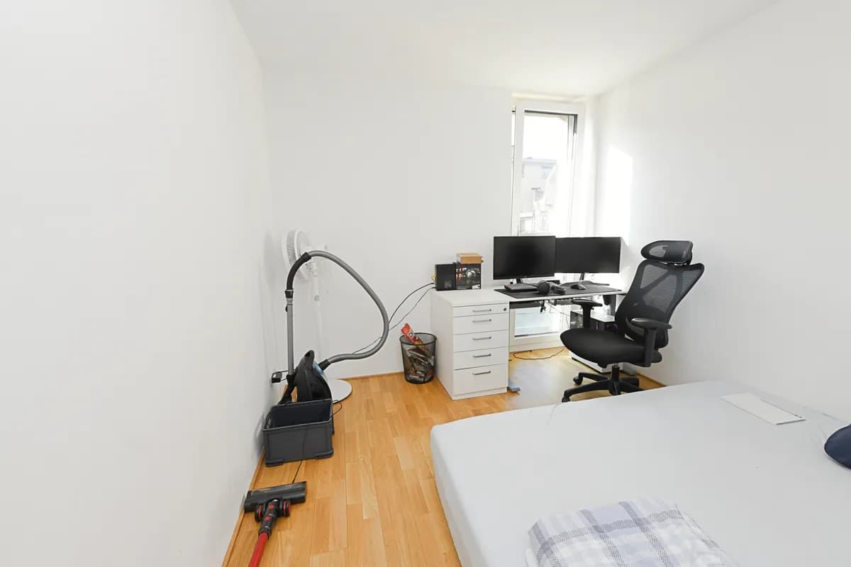 2-Zimmer-Wohnung kaufen in Dornbirn – 41,71 m² – Bild 7 von 15