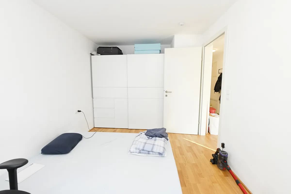 2-Zimmer-Wohnung kaufen in Dornbirn – 41,71 m² – Bild 8 von 15