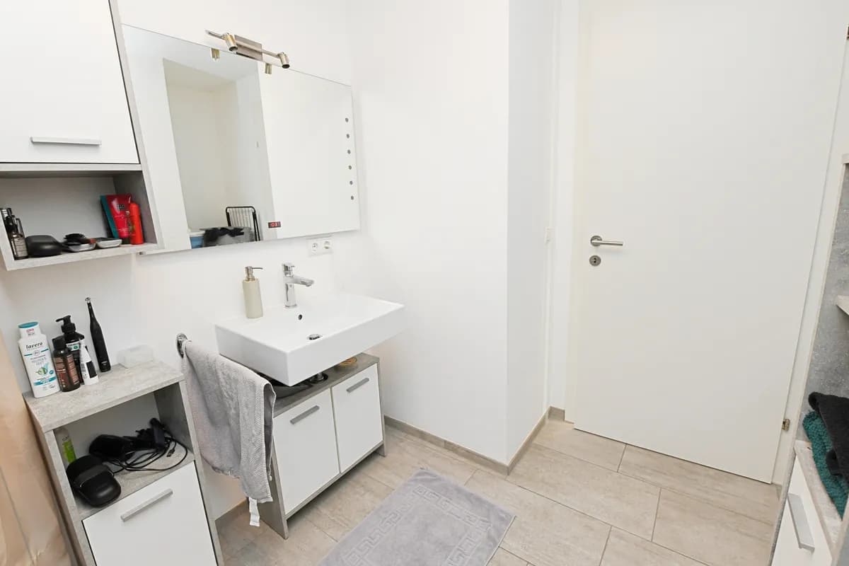 2-Zimmer-Wohnung kaufen in Dornbirn – 41,71 m² – Bild 10 von 15