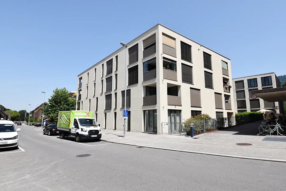 2-Zimmer-Wohnung kaufen in Dornbirn – 41,71 m² – Bild 11 von 15