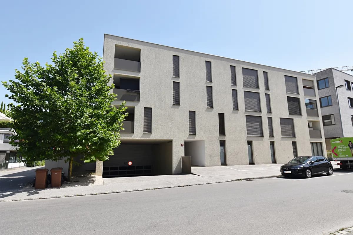 2-Zimmer-Wohnung kaufen in Dornbirn – 41,71 m² – Bild 12 von 15