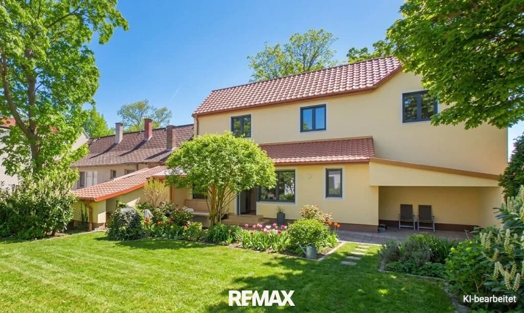 4-Zimmer-Immobilie kaufen in Gänserndorf – 134 m², € 499.000