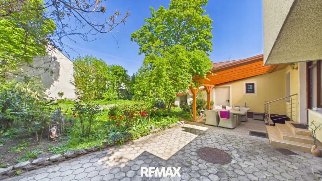 4-Zimmer-Immobilie kaufen in Gänserndorf – 134 m², € 499.000 – Bild 5 von 24