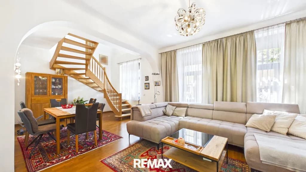4-Zimmer-Immobilie kaufen in Gänserndorf – 134 m², € 499.000 – Bild 9 von 24