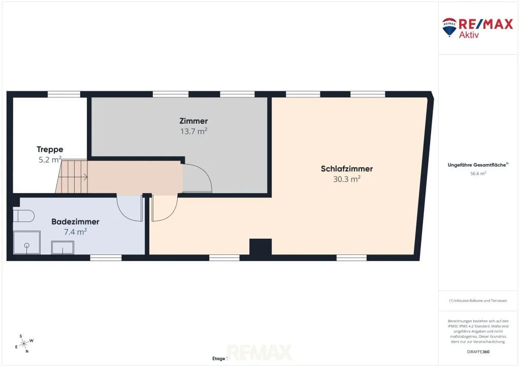 4-Zimmer-Immobilie kaufen in Gänserndorf – 134 m², € 499.000 – Bild 22 von 24