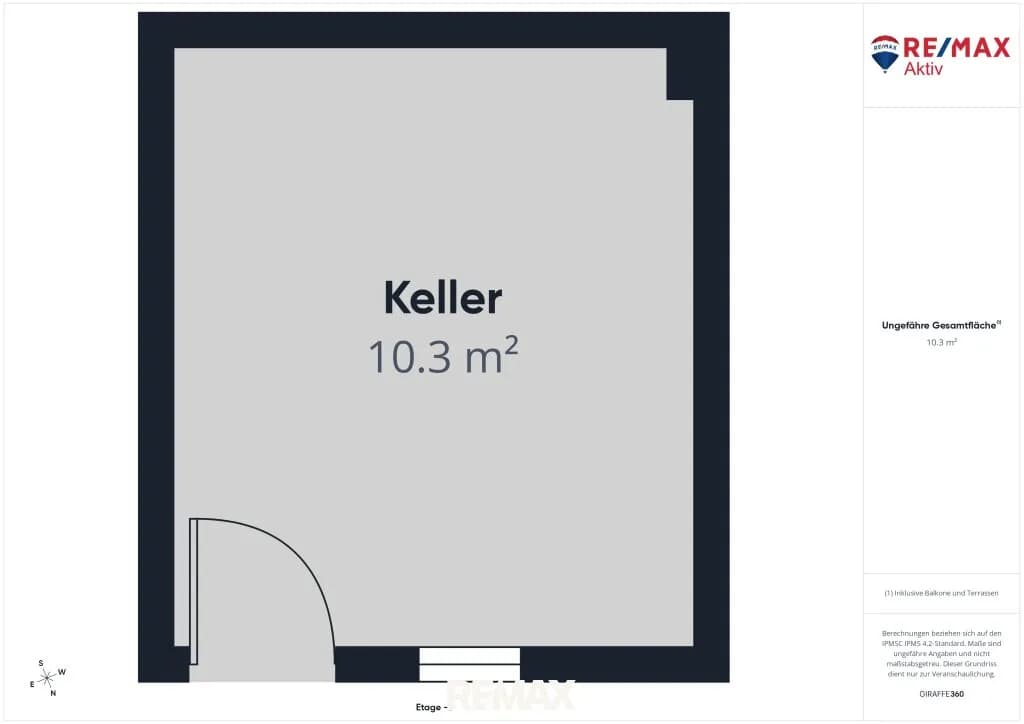 4-Zimmer-Immobilie kaufen in Gänserndorf – 134 m², € 499.000 – Bild 24 von 24