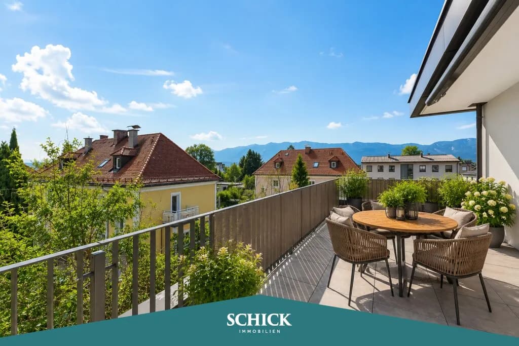 2-Zimmer-Wohnung kaufen in Villach – 82 m², € 584.700 – Bild 4 von 29