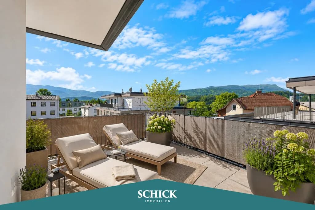 2-Zimmer-Wohnung kaufen in Villach – 82 m², € 584.700 – Bild 5 von 29