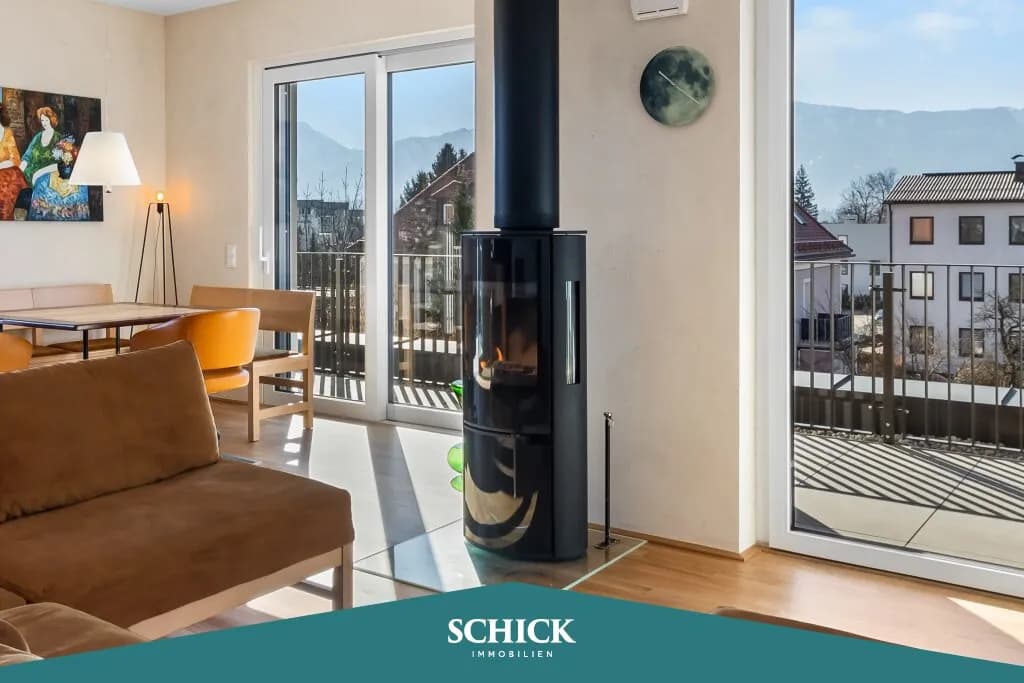 2-Zimmer-Wohnung kaufen in Villach – 82 m², € 584.700 – Bild 11 von 29