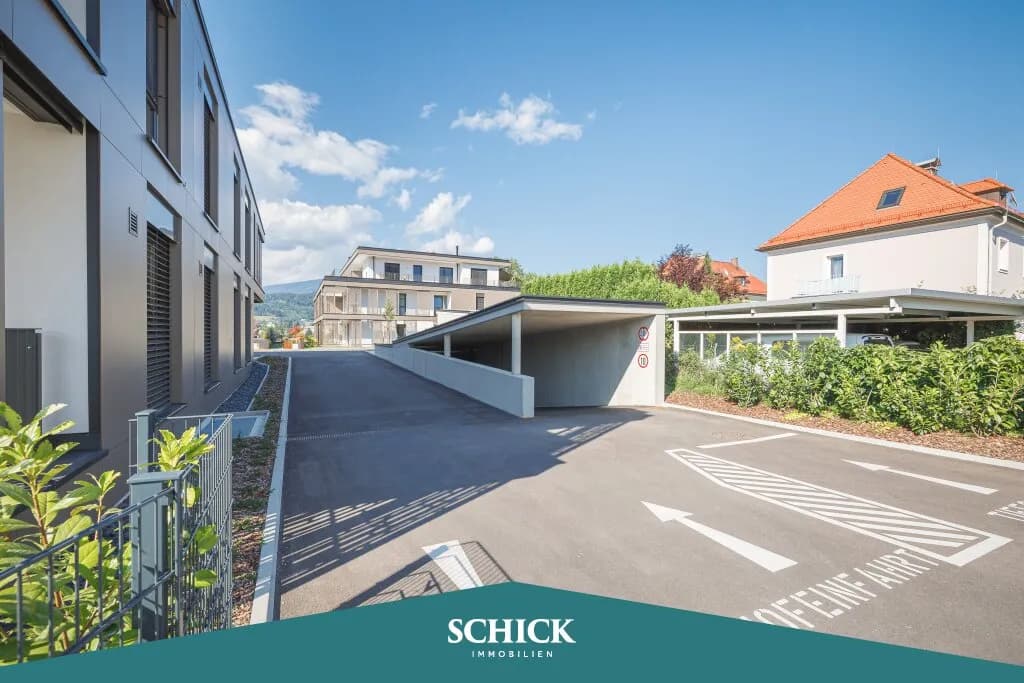 2-Zimmer-Wohnung kaufen in Villach – 82 m², € 584.700 – Bild 22 von 29