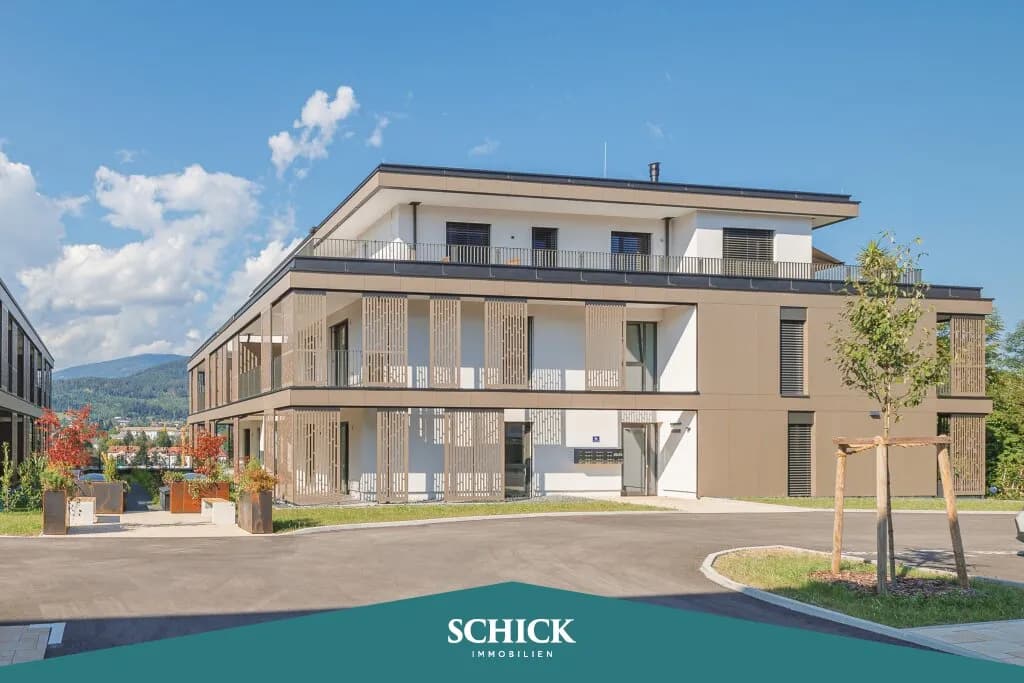 2-Zimmer-Wohnung kaufen in Villach – 82 m², € 584.700 – Bild 25 von 29