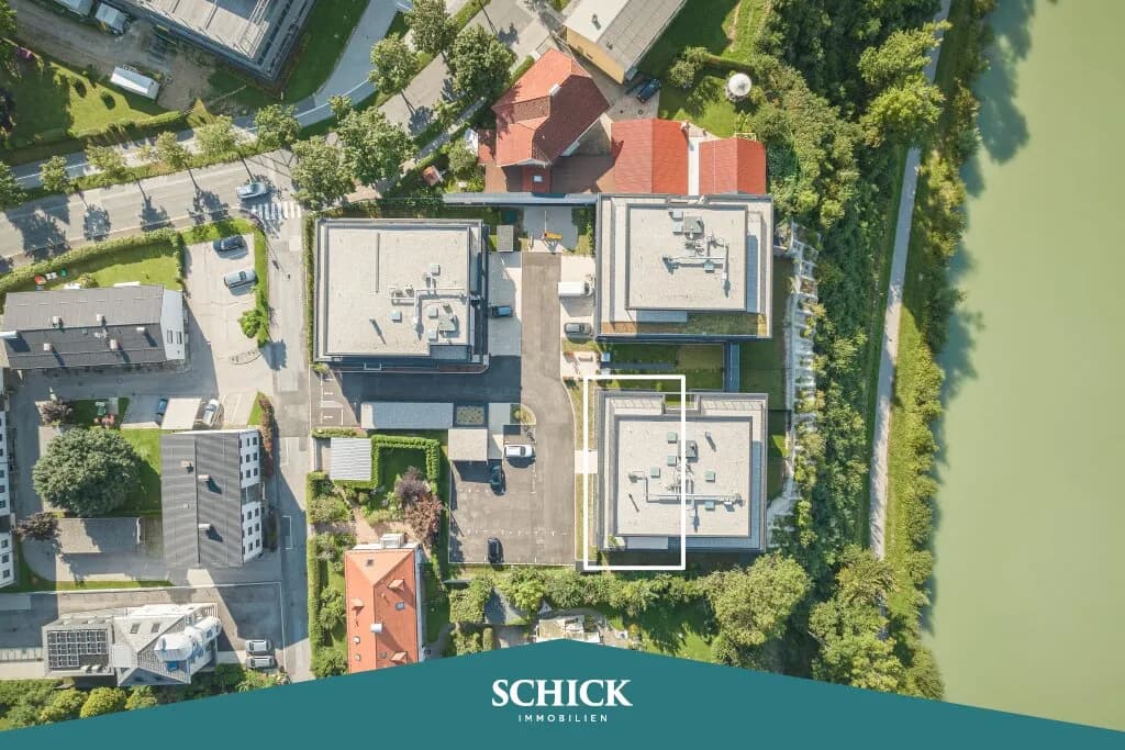 2-Zimmer-Wohnung kaufen in Villach – 82 m², € 584.700 – Bild 26 von 29