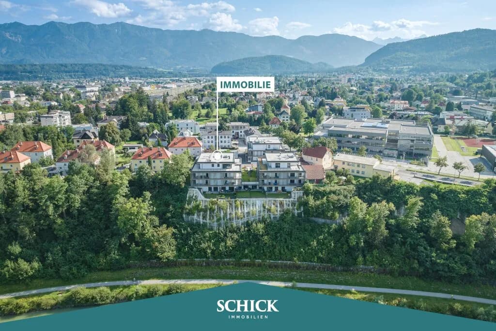 2-Zimmer-Wohnung kaufen in Villach – 82 m², € 584.700 – Bild 27 von 29