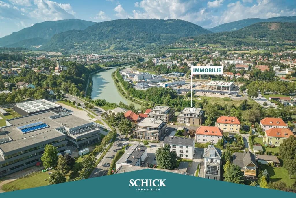 2-Zimmer-Wohnung kaufen in Villach – 82 m², € 584.700 – Bild 28 von 29