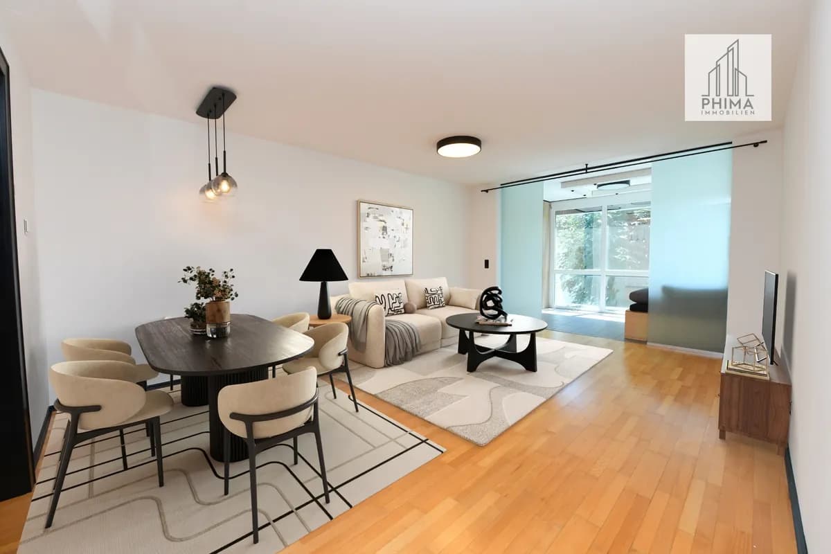 3-Zimmer-Wohnung kaufen in Bregenz – 75,73 m², € 325.000