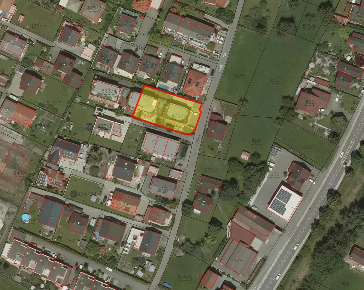 3-Zimmer-Wohnung kaufen in Bregenz – 75,73 m², € 325.000 – Bild 26 von 28