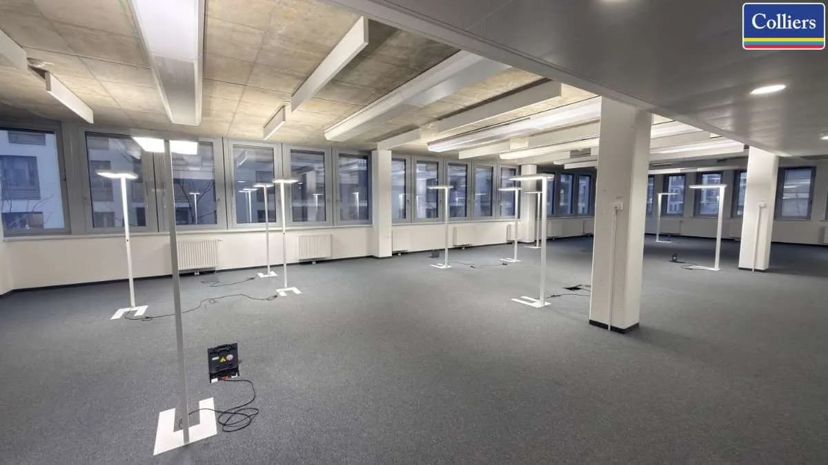 Gewerbeimmobilie mieten in Wien – 1 104 m², € 25.330 – Bild 4 von 20