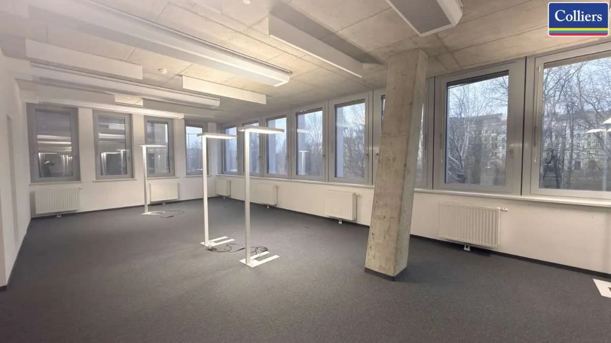 Gewerbeimmobilie mieten in Wien – 1 104 m², € 25.330 – Bild 5 von 20