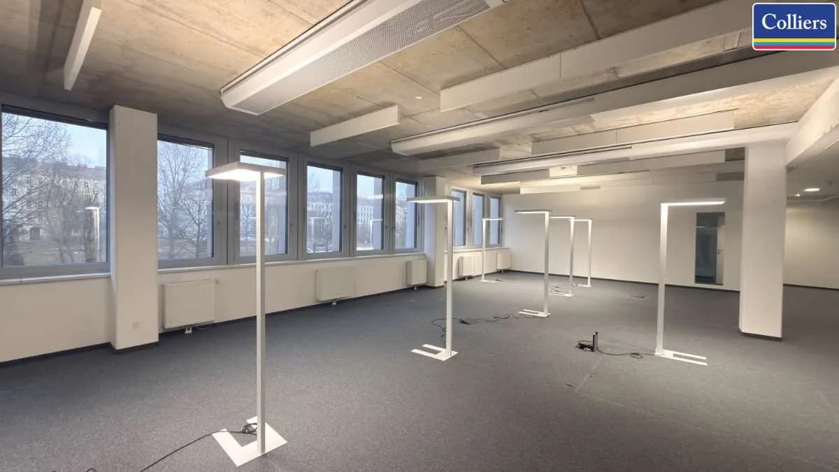 Gewerbeimmobilie mieten in Wien – 1 104 m², € 25.330 – Bild 6 von 20