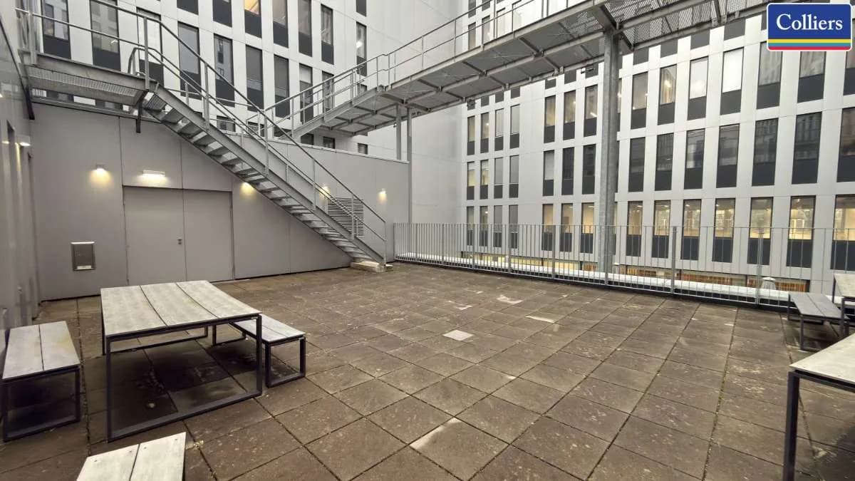 Gewerbeimmobilie mieten in Wien – 1 104 m², € 25.330 – Bild 11 von 20