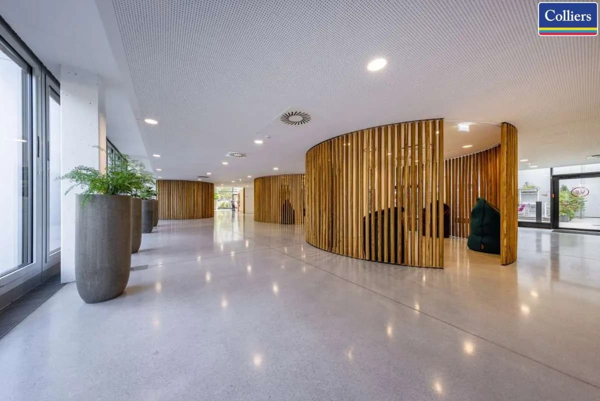 Gewerbeimmobilie mieten in Wien – 1 104 m², € 25.330 – Bild 14 von 20