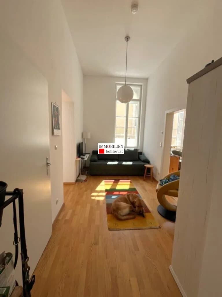 2-Zimmer-Wohnung kaufen in Krems Land – 47 m², € 228.000 – Bild 2 von 19