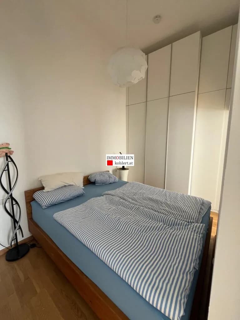 2-Zimmer-Wohnung kaufen in Krems Land – 47 m², € 228.000 – Bild 4 von 19