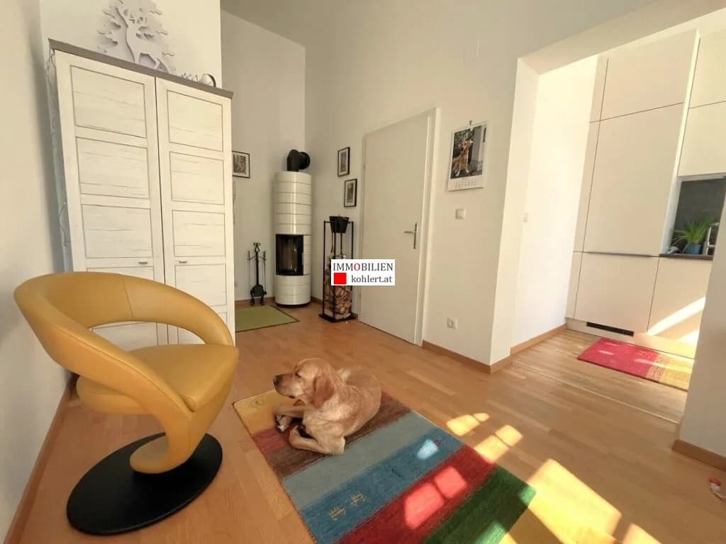2-Zimmer-Wohnung kaufen in Krems Land – 47 m², € 228.000 – Bild 5 von 19