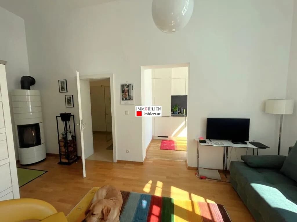 2-Zimmer-Wohnung kaufen in Krems Land – 47 m², € 228.000 – Bild 10 von 19