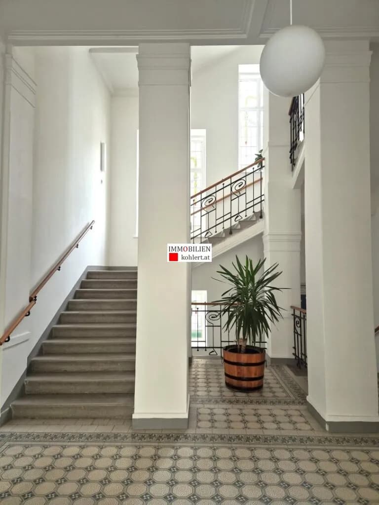 2-Zimmer-Wohnung kaufen in Krems Land – 47 m², € 228.000 – Bild 14 von 19