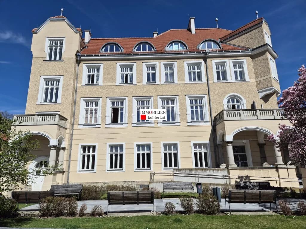 2-Zimmer-Wohnung kaufen in Krems Land – 47 m², € 228.000 – Bild 17 von 19
