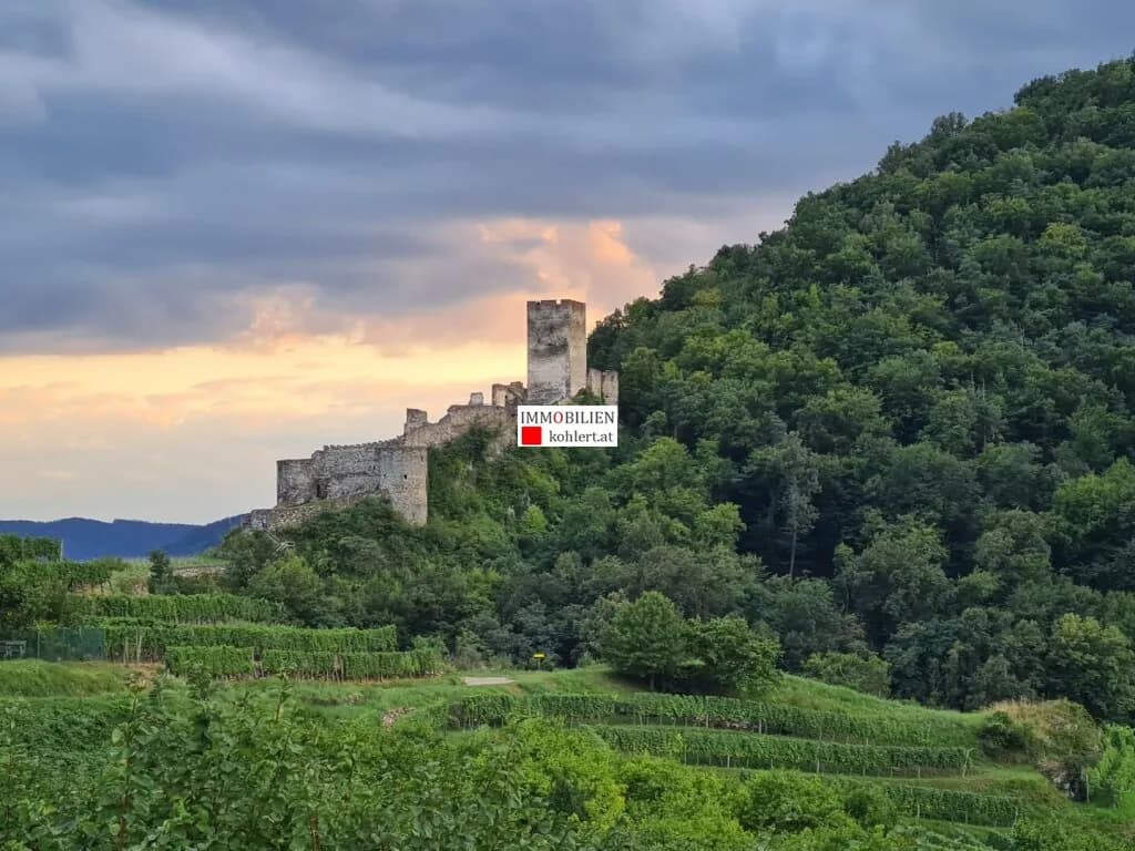 2-Zimmer-Wohnung kaufen in Krems Land – 47 m², € 228.000 – Bild 18 von 19