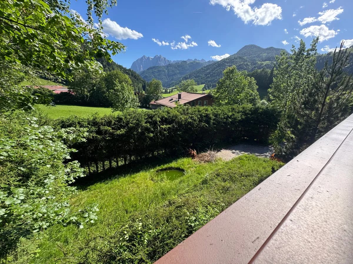 7-Zimmer-Haus kaufen in Kitzbühel – 298,84 m², € 1.590.000 – Bild 2 von 13