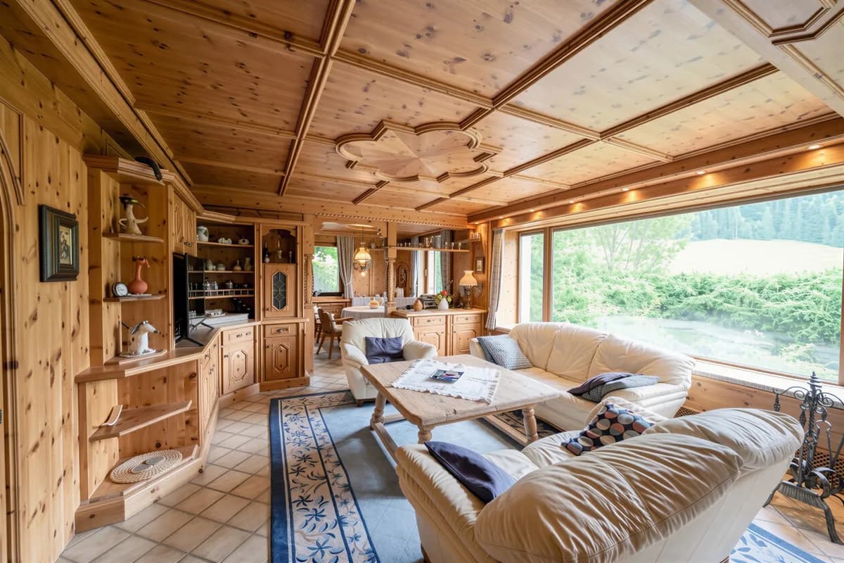 7-Zimmer-Haus kaufen in Kitzbühel – 298,84 m², € 1.590.000 – Bild 3 von 13