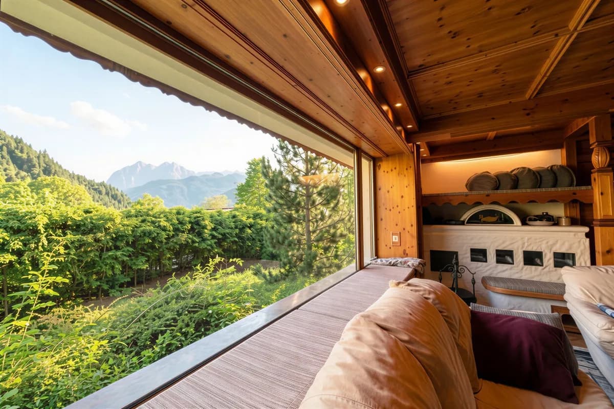 7-Zimmer-Haus kaufen in Kitzbühel – 298,84 m², € 1.590.000 – Bild 4 von 13